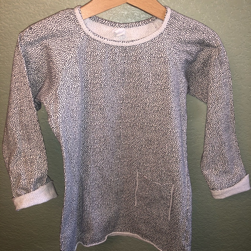 Mingo Girls Top/Tunic size 2-4 years